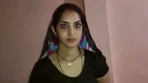 Best blowjob and pussy licking sex video by Indian newly married couple