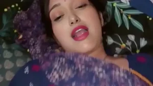 Indian newly married girl was fucked by her husband in hindi audio, ragni bhabhi leaked mms