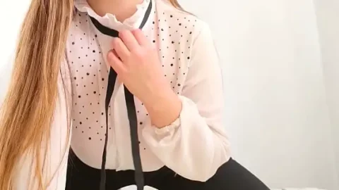 sexy student with huge tits decided to make an amateur video when she returned home from college 1733433435